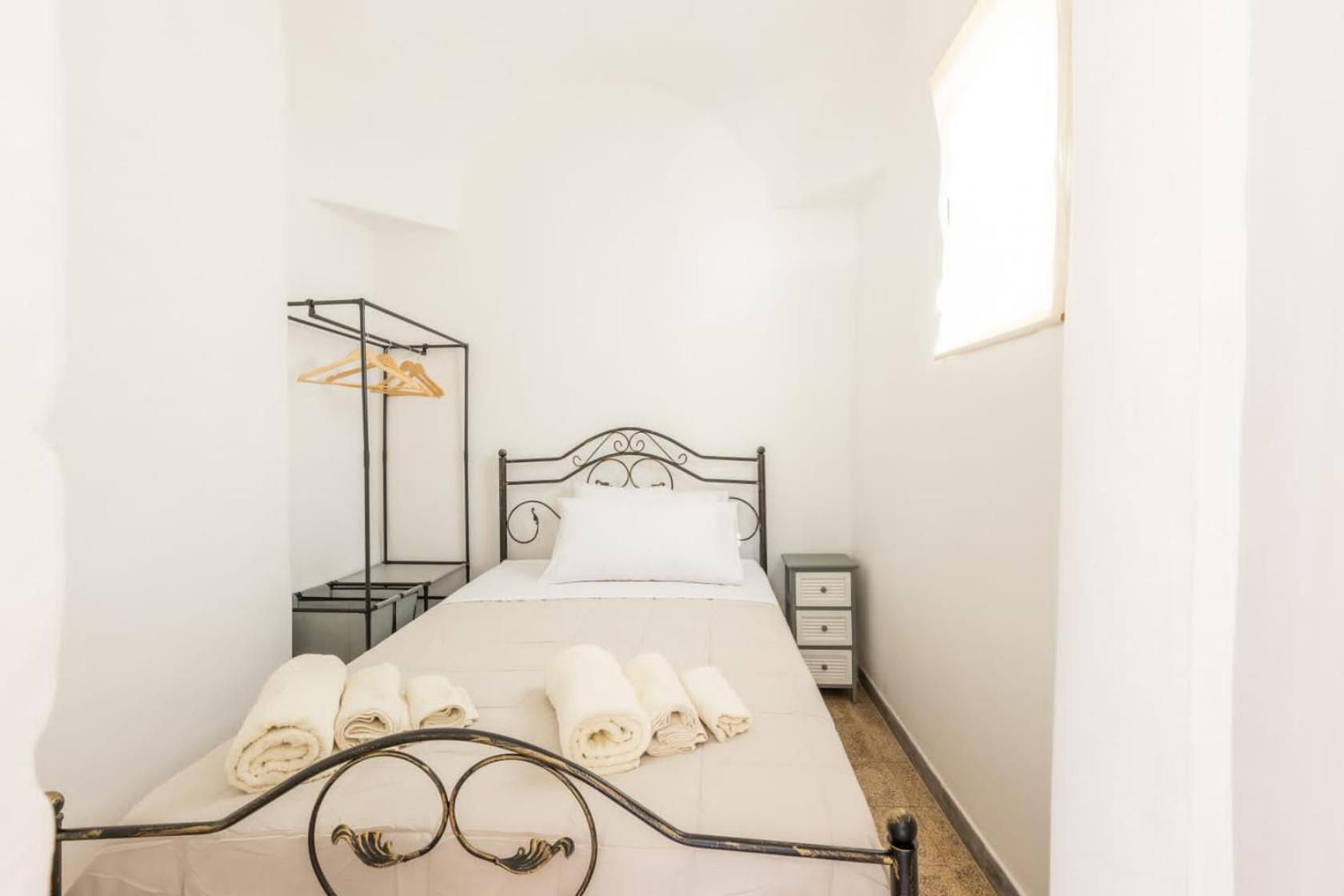 Casina Tra Gli Ulivi Villa Ostuni Exterior foto